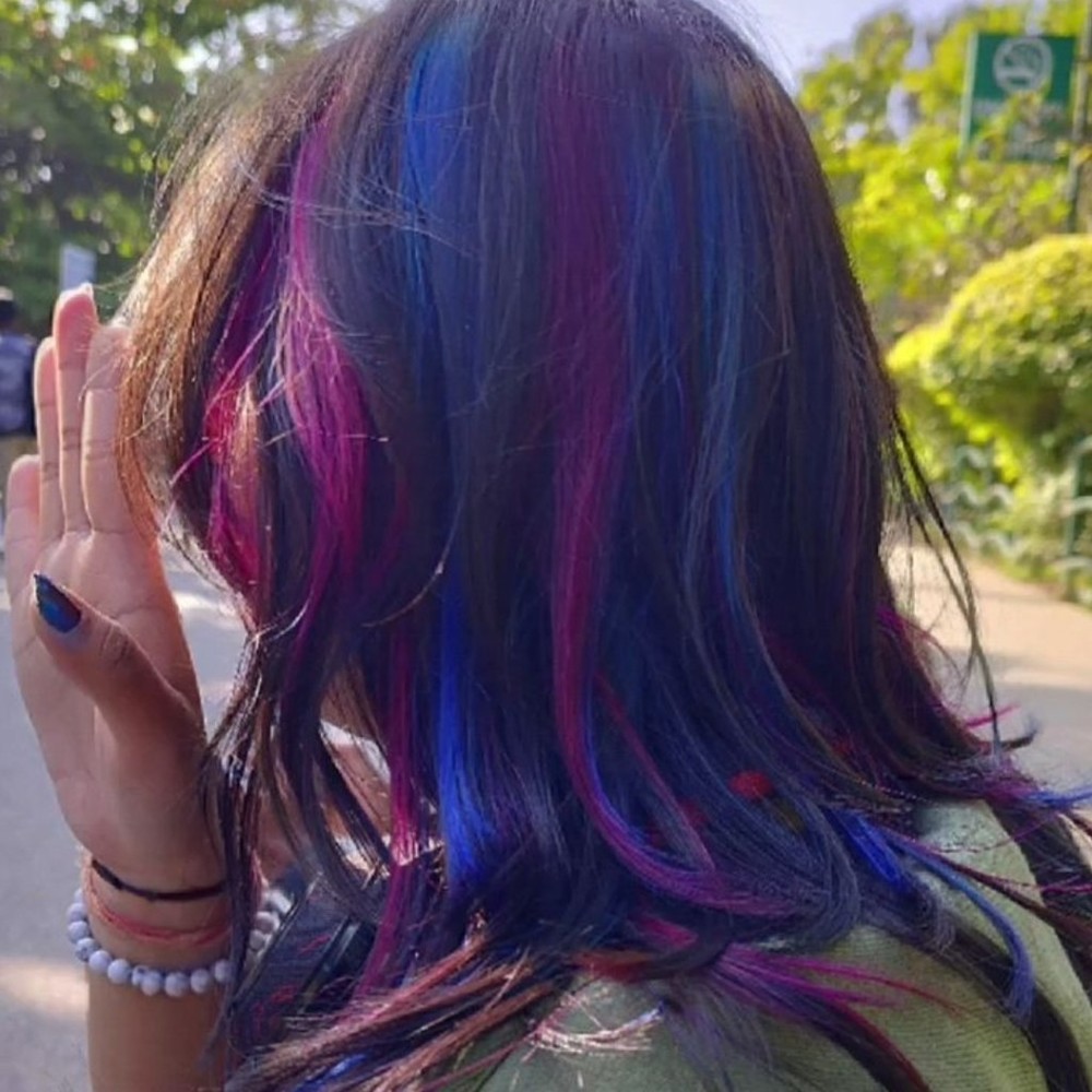 Meet your Posher, Madison